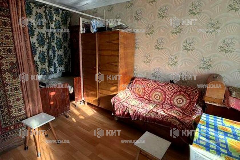 Продаж квартири Харків, Салтівка, 625 мрн., 40м²