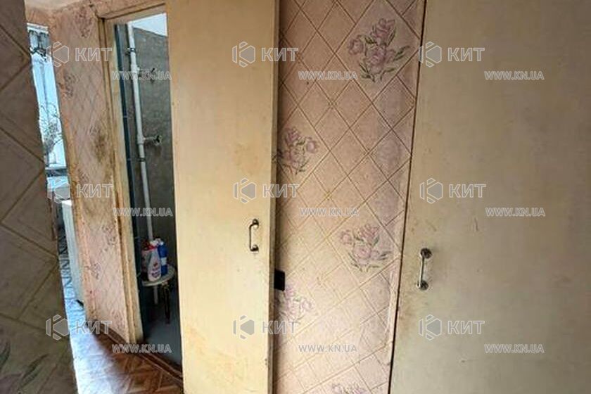 Продаж квартири Харків, Салтівка, 625 мрн., 40м²