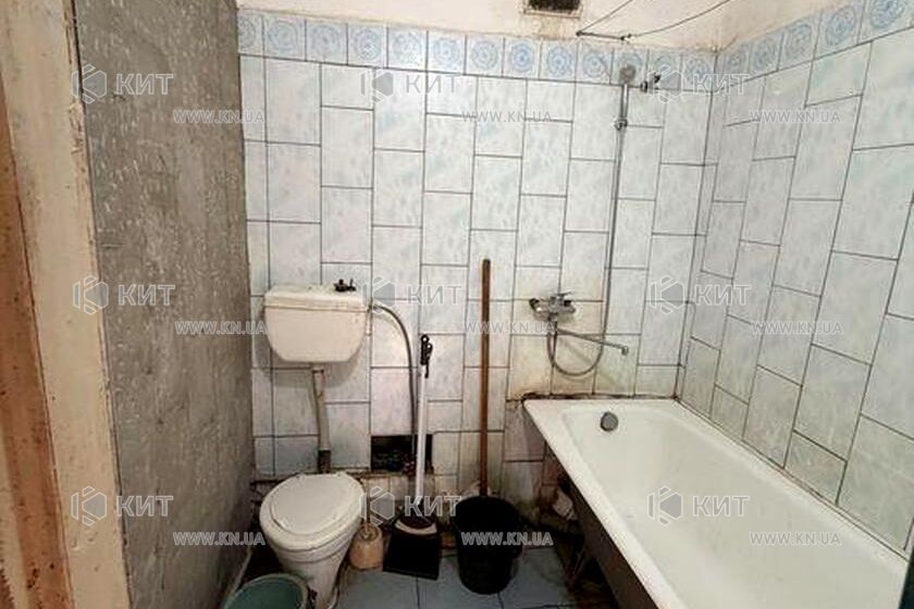 Продаж квартири Харків, Салтівка, 625 мрн., 40м²