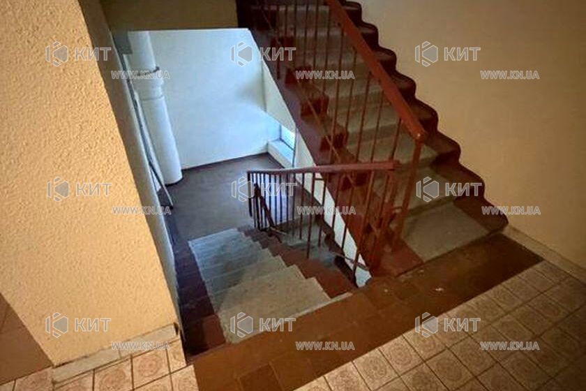 Продаж квартири Харків, Салтівка, 625 мрн., 40м²