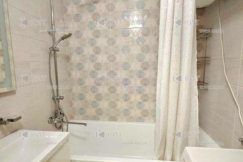 Продаж квартири Харків, Північна Салтівка 3, 70м²