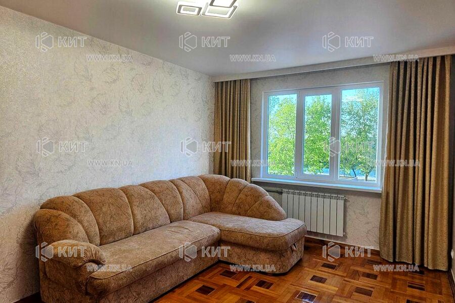 Продаж квартири Харків, Північна Салтівка 3, 70м²