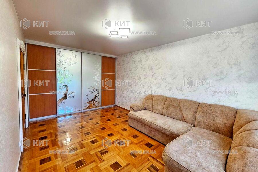 Продаж квартири Харків, Північна Салтівка 3, 70м²