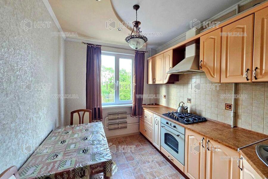 Продаж квартири Харків, Північна Салтівка 3, 70м²