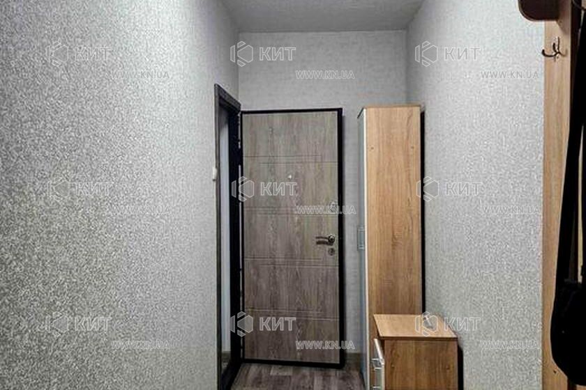 Продаж квартири Харків, Північна Салтівка 3, 70м²
