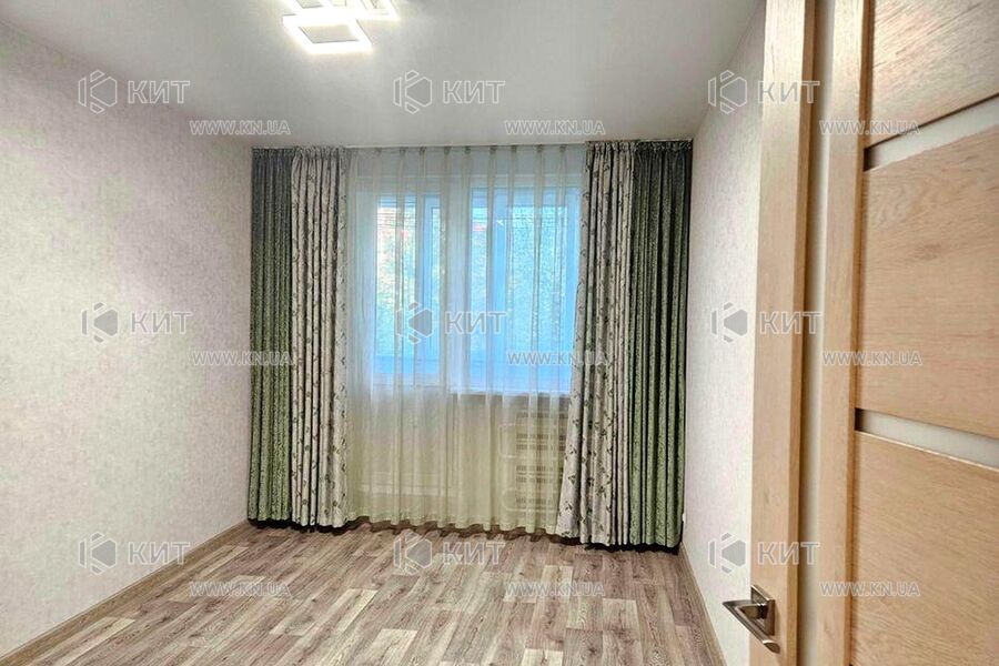 Продаж квартири Харків, Північна Салтівка 3, 70м²