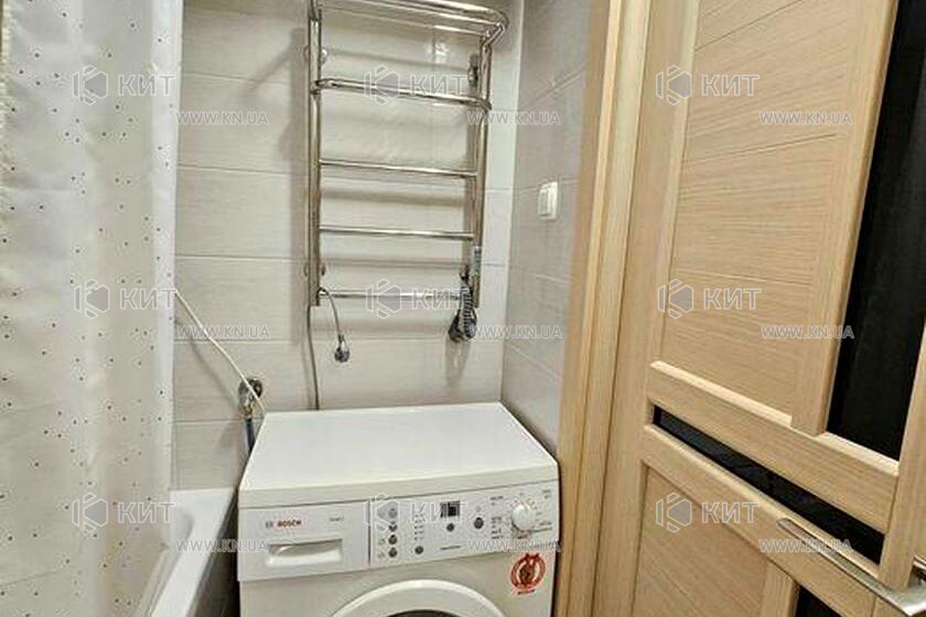 Продаж квартири Харків, Північна Салтівка 3, 70м²