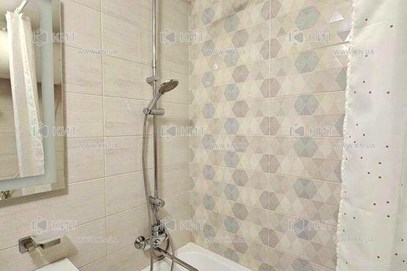 Продаж квартири Харків, Північна Салтівка 3, 70м²