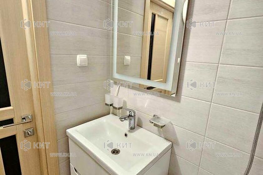 Продаж квартири Харків, Північна Салтівка 3, 70м²