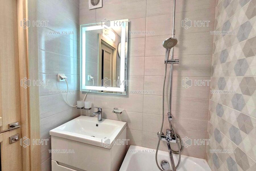 Продаж квартири Харків, Північна Салтівка 3, 70м²