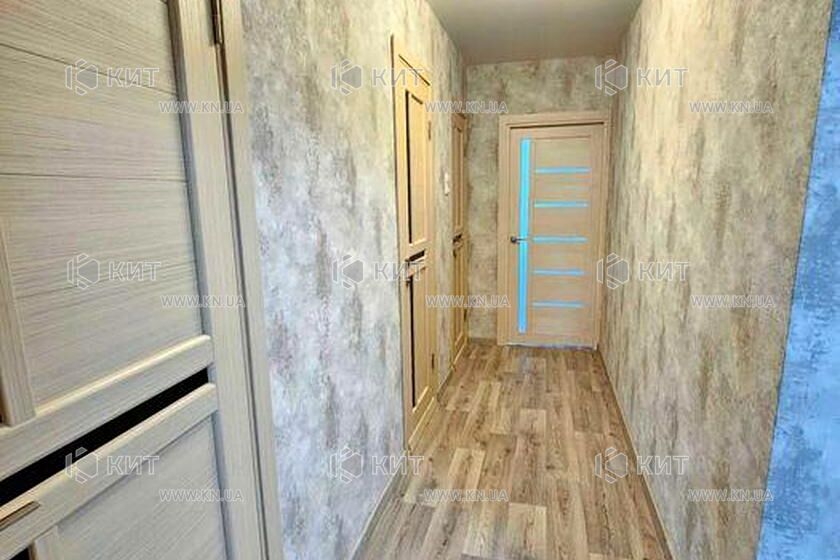 Продаж квартири Харків, Північна Салтівка 3, 70м²