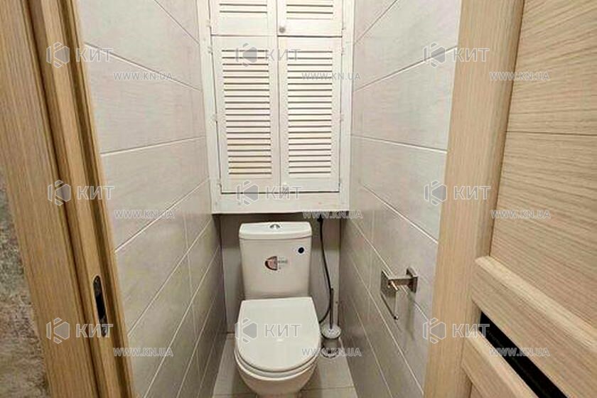 Продаж квартири Харків, Північна Салтівка 3, 70м²
