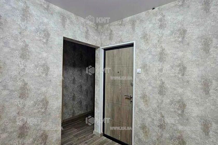 Продаж квартири Харків, Північна Салтівка 3, 70м²