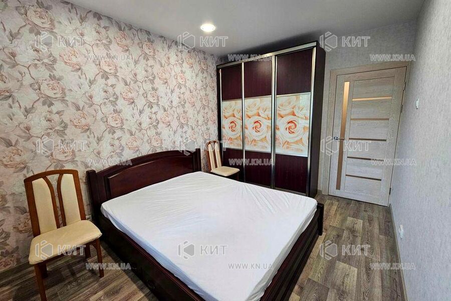 Продаж квартири Харків, Північна Салтівка 3, 70м²