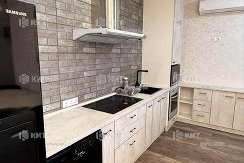 Продаж квартири Харків, Завод Шевченка, 100м²