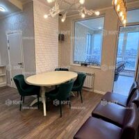 Продаж квартири Харків, Завод Шевченка, 100м²