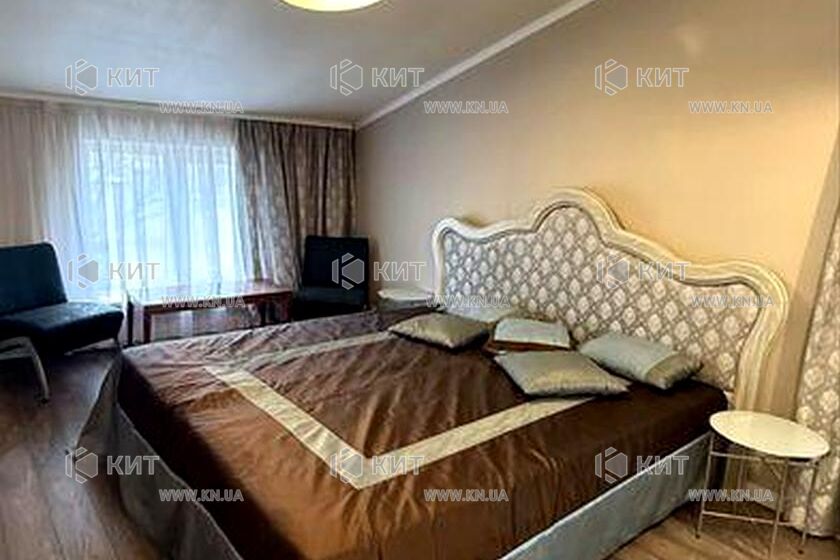 Продаж квартири Харків, Завод Шевченка, 100м²