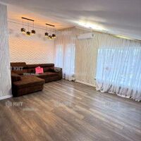 Продаж квартири Харків, Завод Шевченка, 100м²