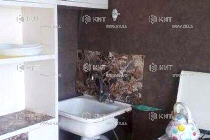 Продажа квартиры Харьков, Павлово Поле, 32м²