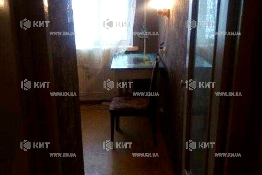 Продажа квартиры Харьков, Павлово Поле, 32м²