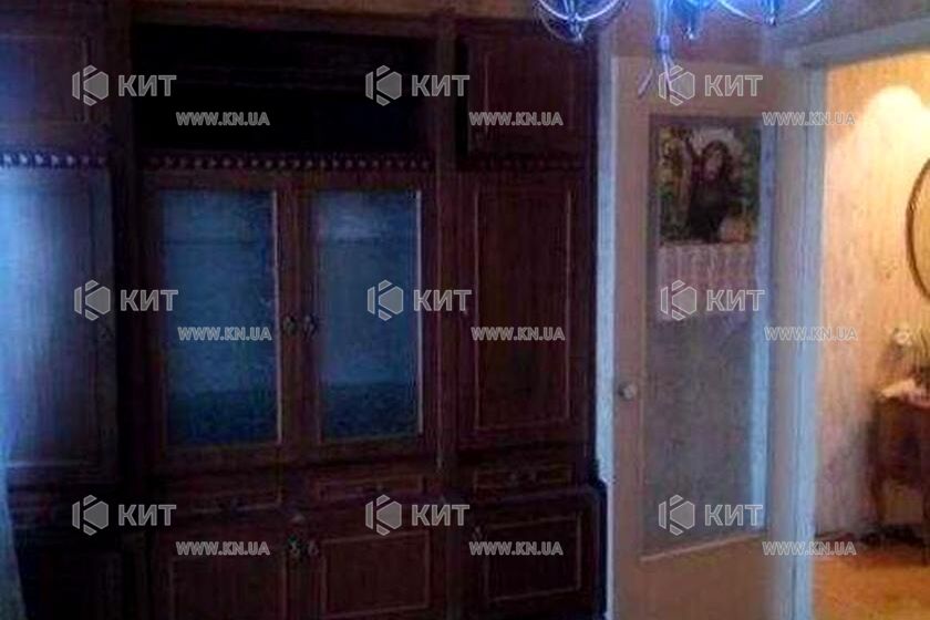 Продажа квартиры Харьков, Павлово Поле, 32м²