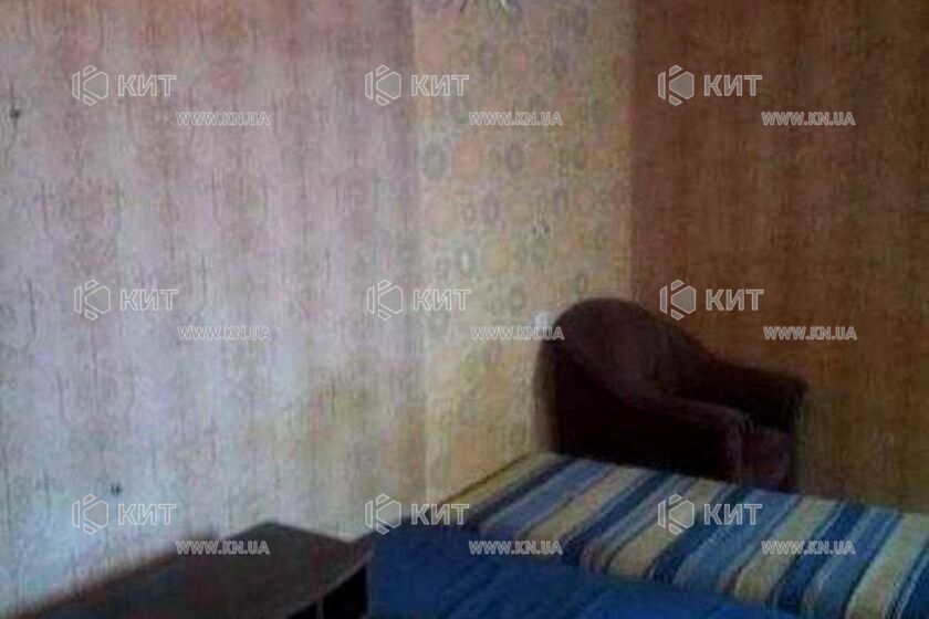 Продажа квартиры Харьков, Павлово Поле, 32м²