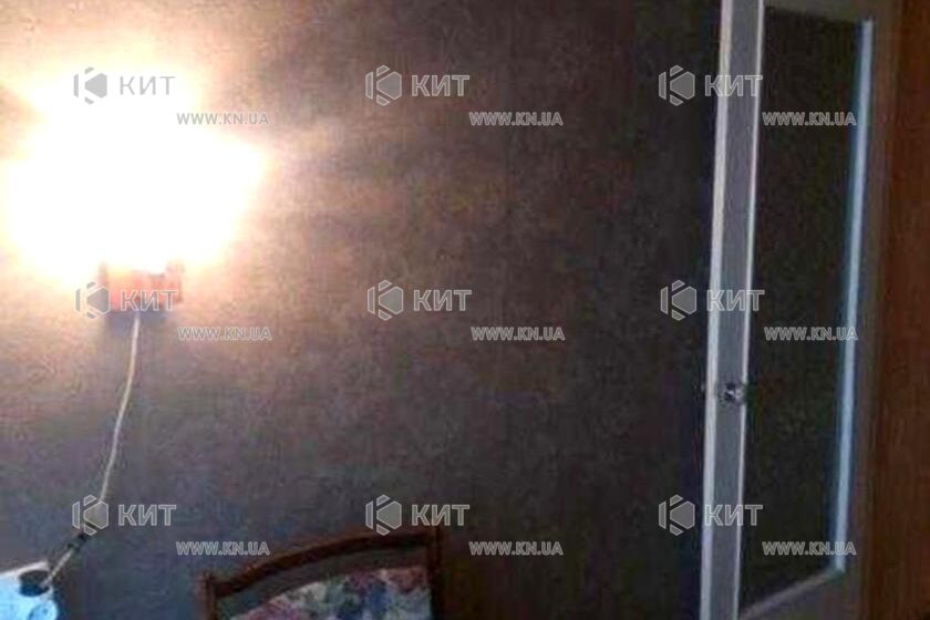 Продажа квартиры Харьков, Павлово Поле, 32м²