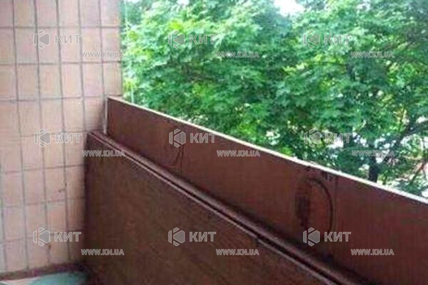 Продажа квартиры Харьков, Павлово Поле, 32м²