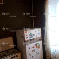 Продажа квартиры Харьков, Павлово Поле, 32м²