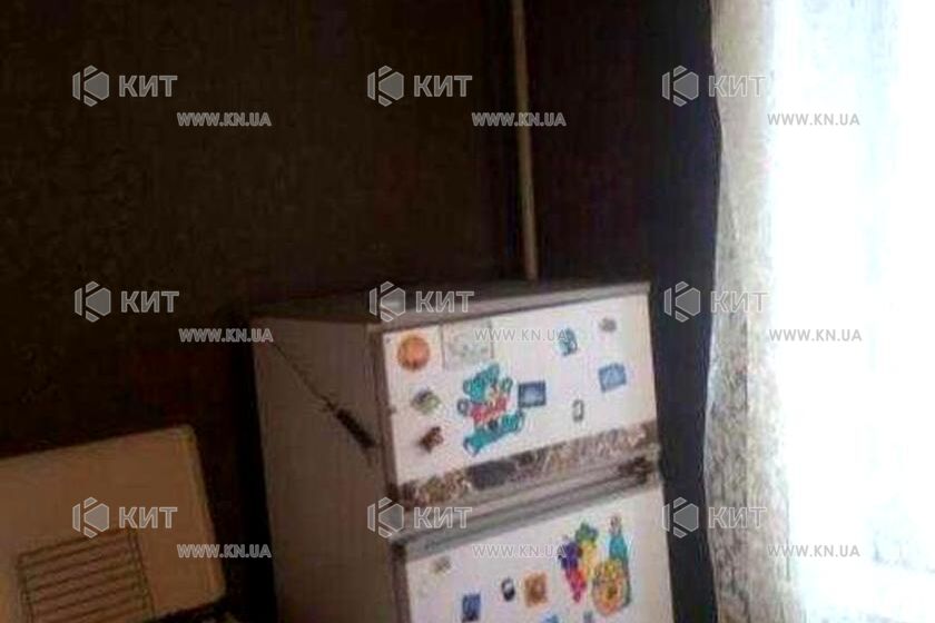 Продажа квартиры Харьков, Павлово Поле, 32м²