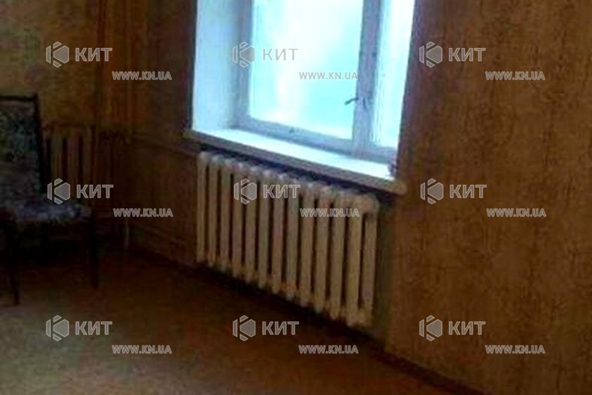 Продажа квартиры Харьков, Павлово Поле, 32м²