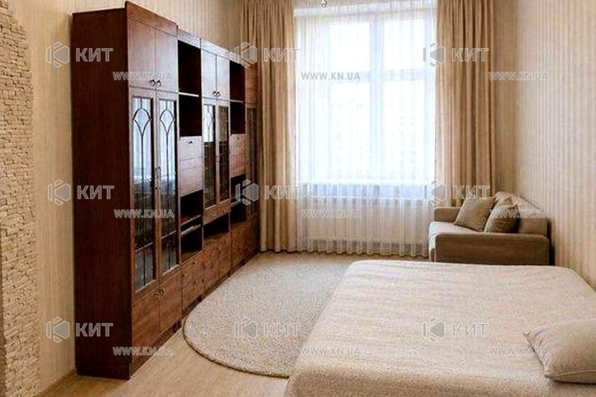 Продажа квартиры Харьков, Научная, 55м²
