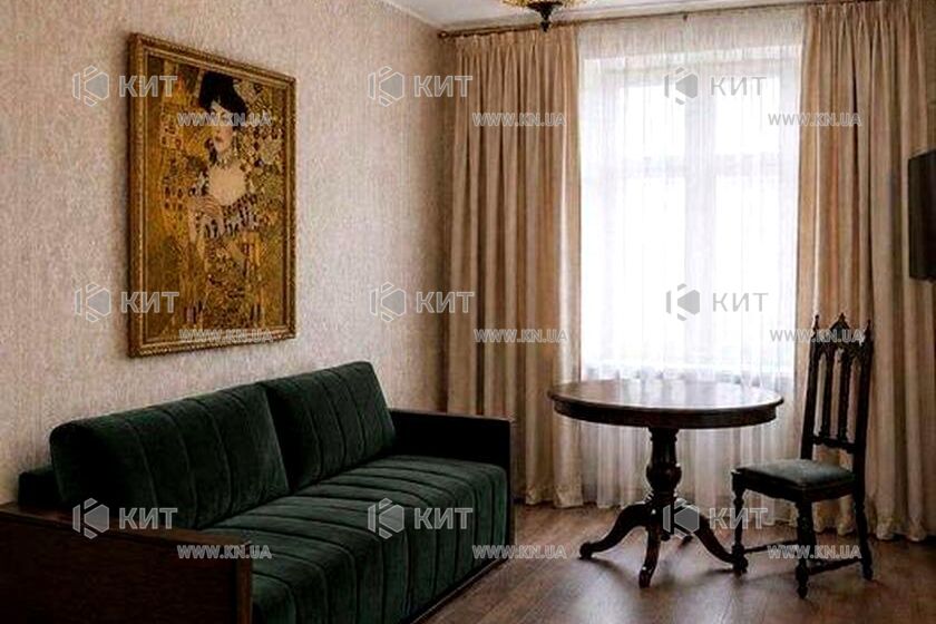 Продажа квартиры Харьков, Научная, 55м²