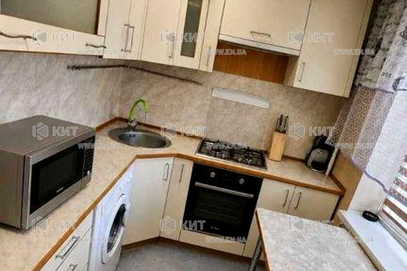 Продажа квартиры Харьков, Научная, 55м²