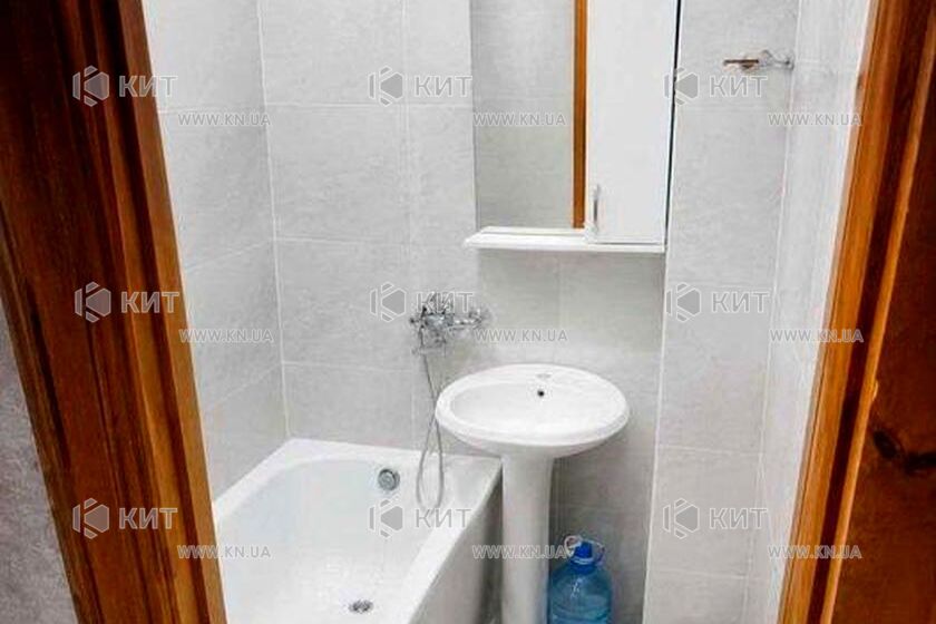 Продажа квартиры Харьков, Научная, 55м²