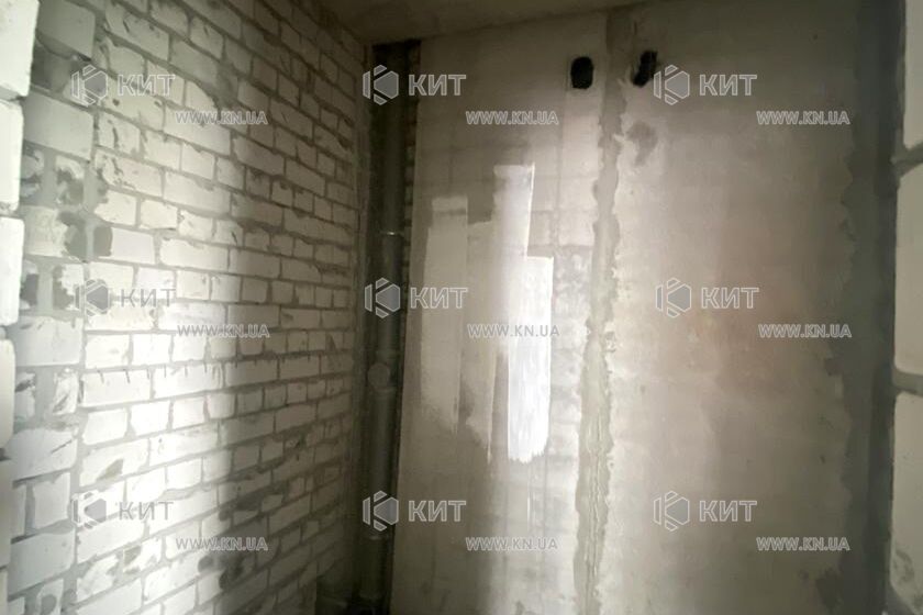 Продаж квартири Харків, Київська, Гідропарк, 40м²