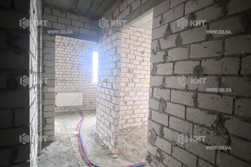 Продаж квартири Харків, Київська, Гідропарк, 40м²