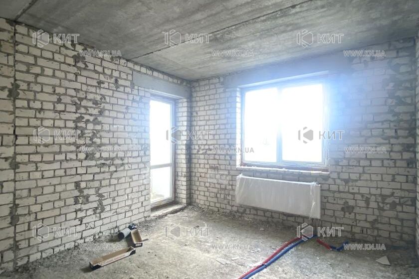 Продажа квартиры Харьков, Киевская, Гидропарк, 40м²