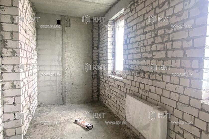 Продажа квартиры Харьков, Киевская, Гидропарк, 40м²