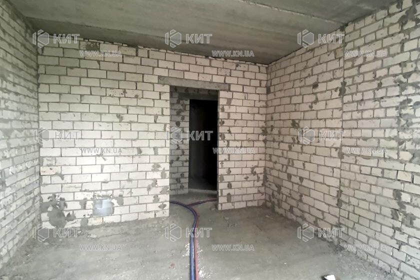 Продажа квартиры Харьков, Киевская, Гидропарк, 40м²