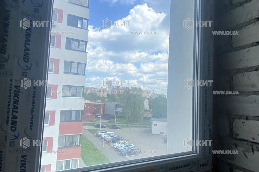 Продажа квартиры Харьков, Киевская, Гидропарк, 40м²