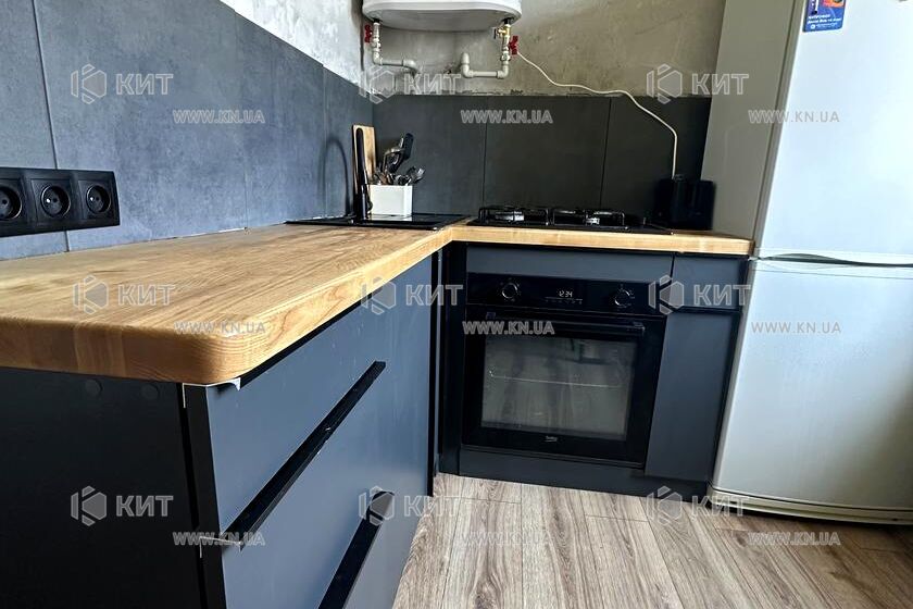 Продаж квартири Харків, Спорт.Гагар.Повст., 44.4м²