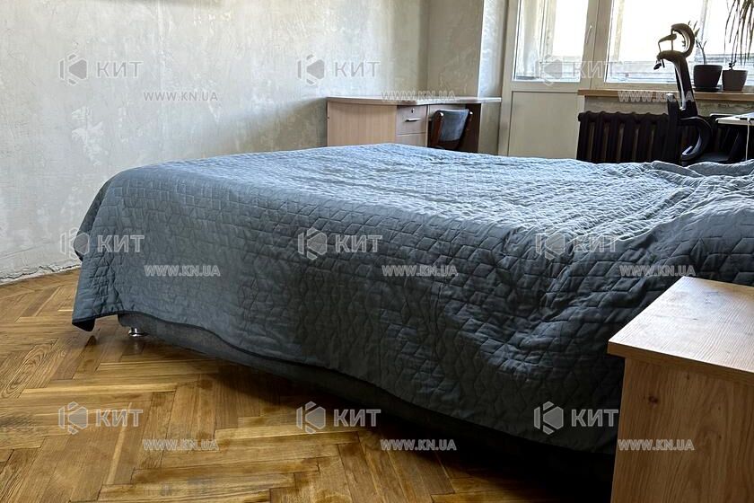 Продаж квартири Харків, Спорт.Гагар.Повст., 44.4м²