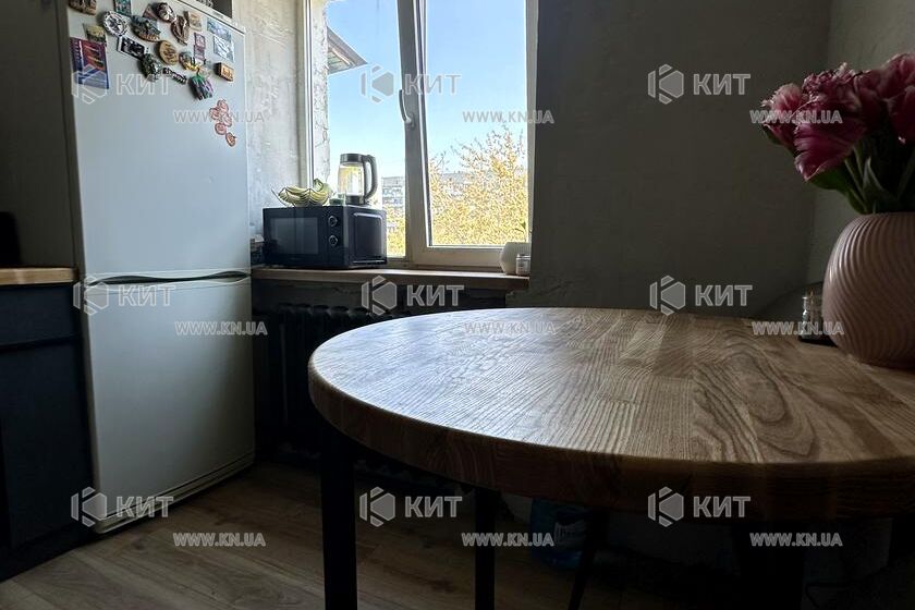 Продаж квартири Харків, Спорт.Гагар.Повст., 44.4м²