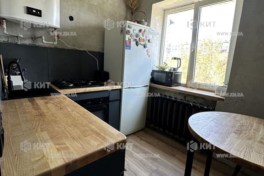 Продаж квартири Харків, Спорт.Гагар.Повст., 44.4м²