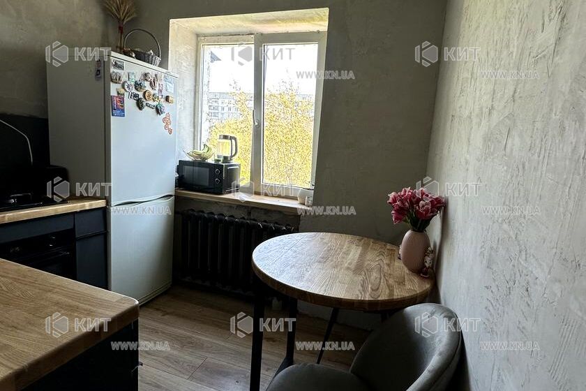 Продаж квартири Харків, Спорт.Гагар.Повст., 44.4м²