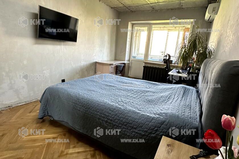 Продаж квартири Харків, Спорт.Гагар.Повст., 44.4м²