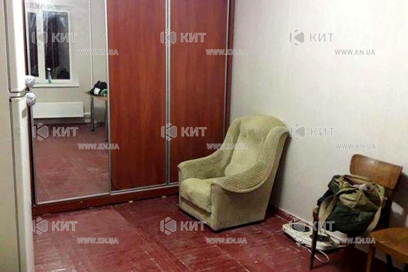 Продаж квартири Харків, Салтівка, 627 мрн., 45м²