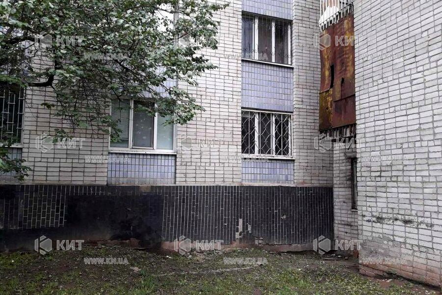 Продаж квартири Харків, Салтівка, 627 мрн., 45м²