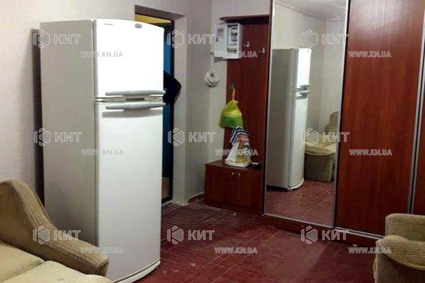 Продаж квартири Харків, Салтівка, 627 мрн., 45м²